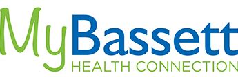 bassett health connection